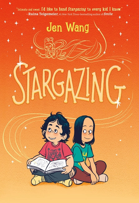 Stargazing - Ingram