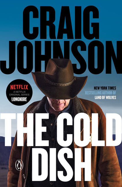 Cold Dish: A Longmire Mystery - Ingram