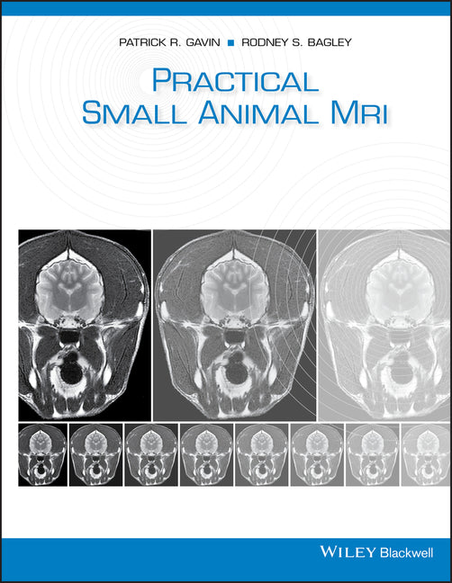 Practical Small Animal MRI - Ingram
