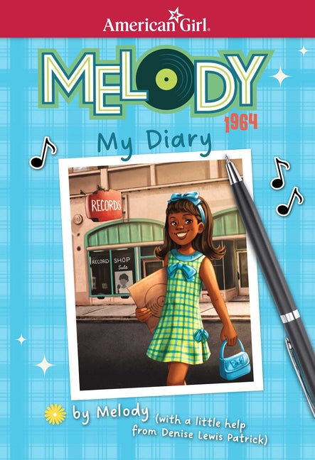 Melody: My Diary - Ingram