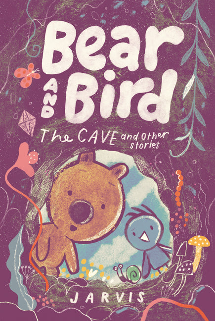 Bear and Bird: The Cave and Other Stories - Ingram