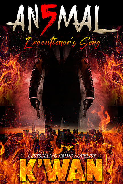 Animal 5: Executioner's Song - Ingram