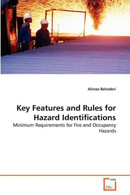 Key Features and Rules for Hazard Identifications - Ingram