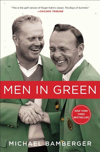 Men in Green - Ingram