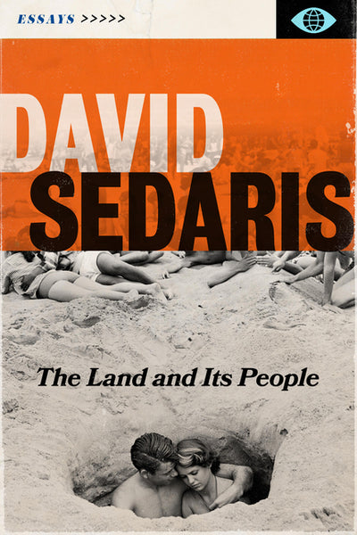 The Land and Its People: Essays - Ingram