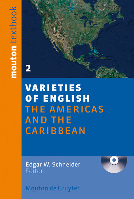 Americas and the Caribbean [With CD (Audio)] - Ingram