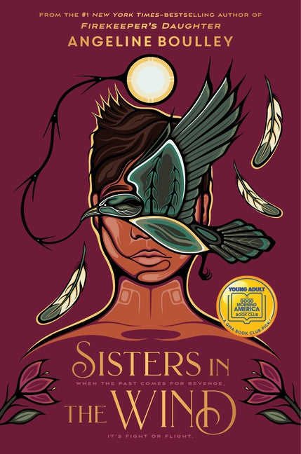Sisters in the Wind: A Good Morning America Book Club Pick - Ingram