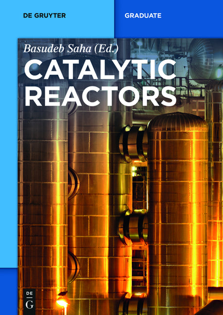Catalytic Reactors - Ingram
