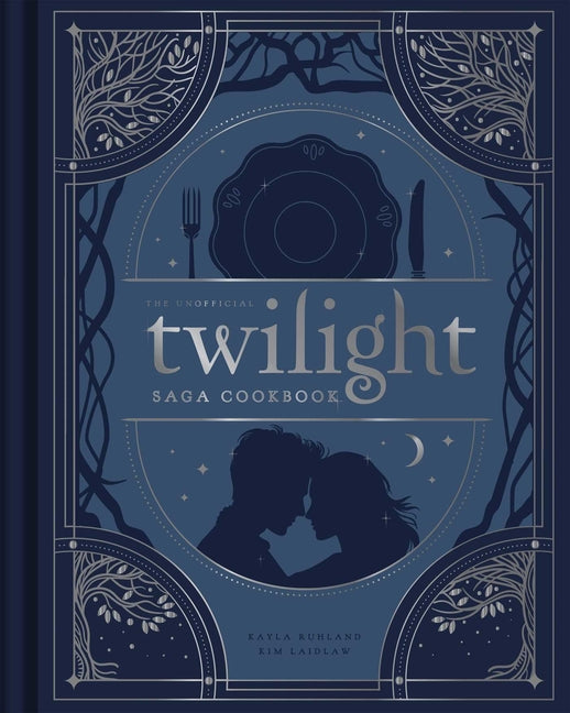 Unofficial Twilight Saga Cookbook: Flavors from Forks - Ingram