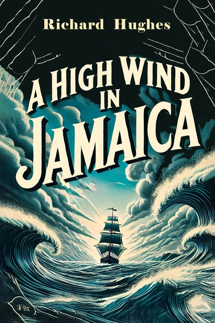 High Wind in Jamaica - Ingram