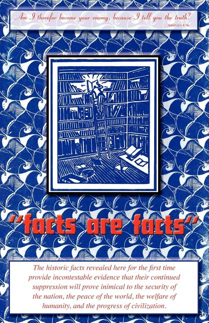 Facts Are Facts - Ingram