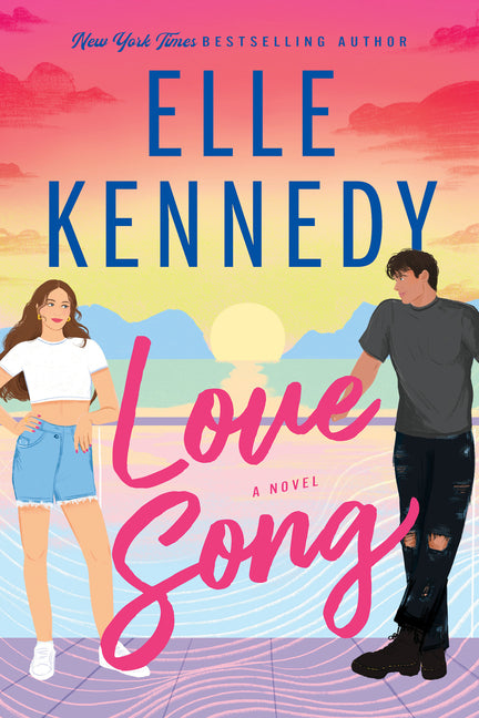 Love Song (Standard Edition) - Ingram
