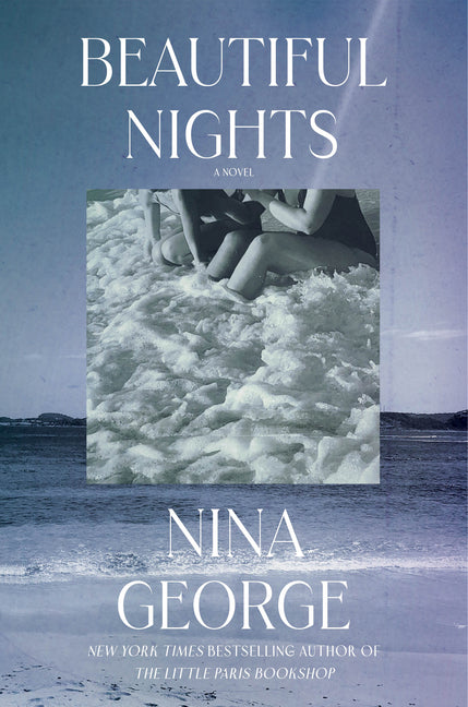 Beautiful Nights - Ingram