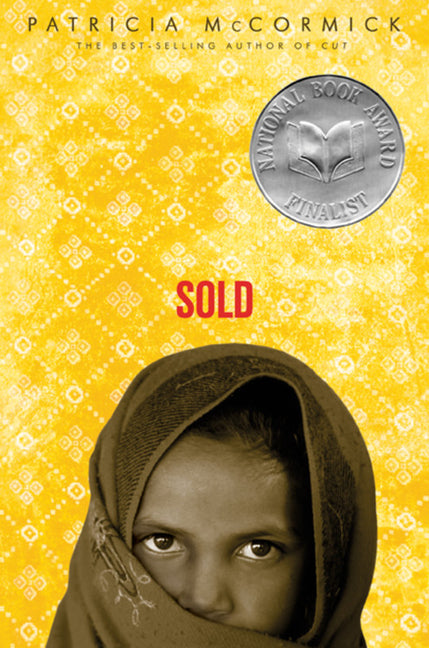 Sold - Ingram
