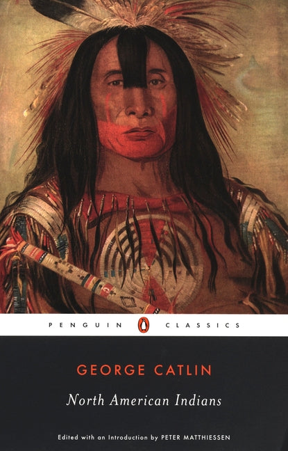 North American Indians - Ingram