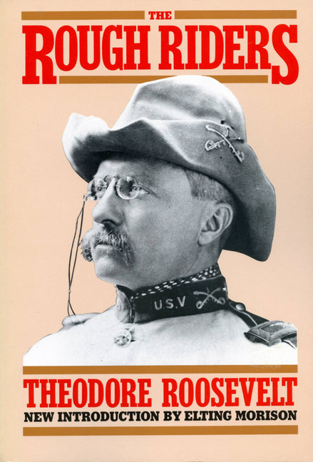 Rough Riders - Ingram
