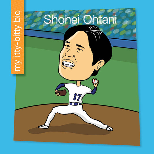 Shohei Ohtani - Ingram