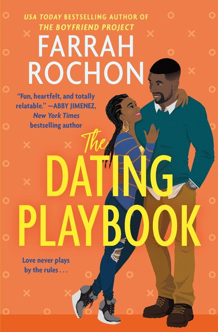 Dating Playbook - Ingram