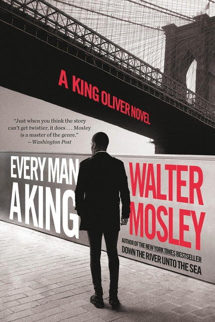 Every Man a King: A King Oliver Novel - Ingram