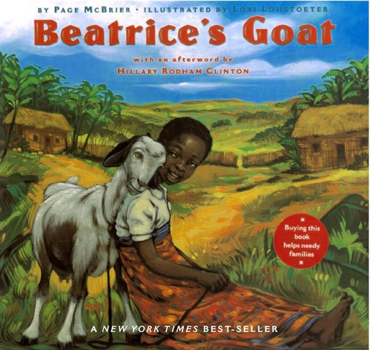 Beatrice's Goat - Ingram