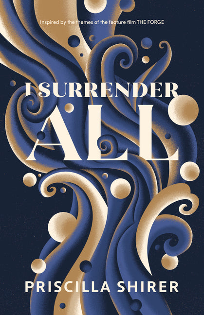 I Surrender All - Ingram