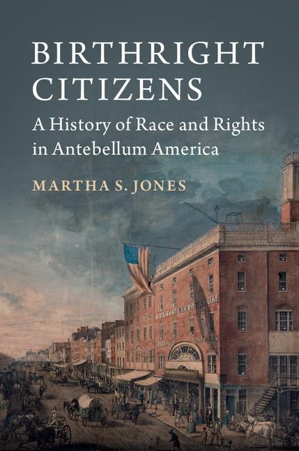 Birthright Citizens - Ingram
