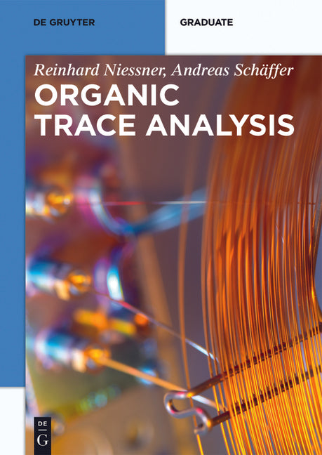Organic Trace Analysis - Ingram