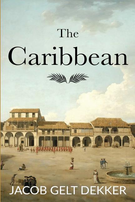 Caribbean - Ingram