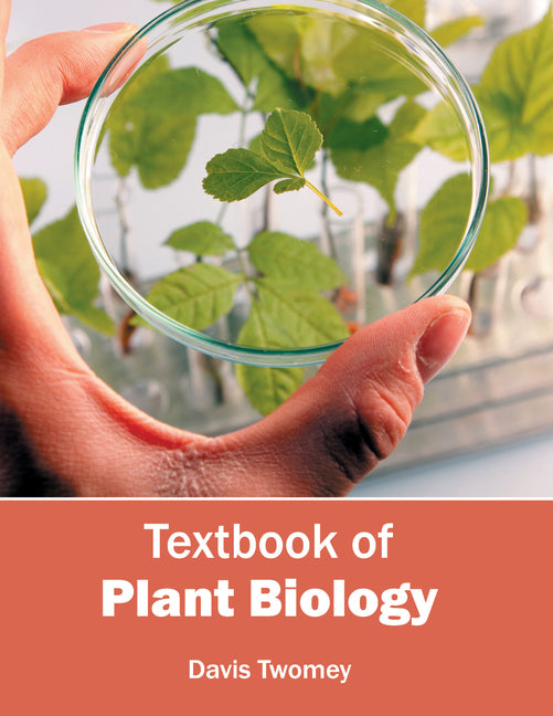 Textbook of Plant Biology - Ingram