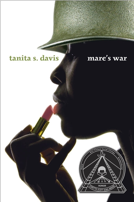 Mare's War - Ingram
