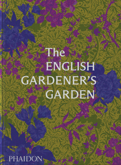 English Gardener's Garden - Ingram