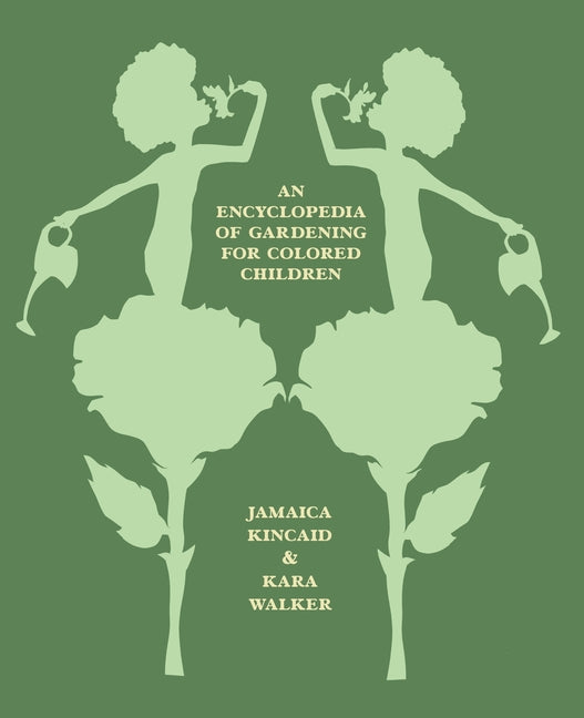 Encyclopedia of Gardening for Colored Children - Ingram