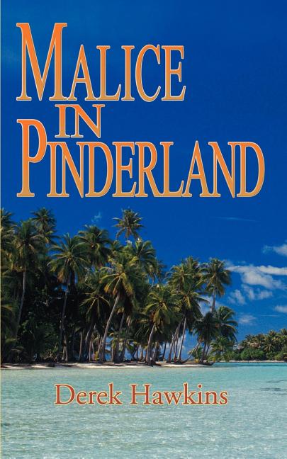 Malice in Pinderland - Ingram