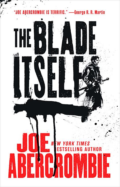 Blade Itself - Ingram