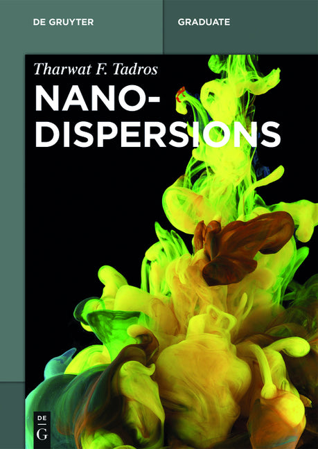 Nanodispersions - Ingram