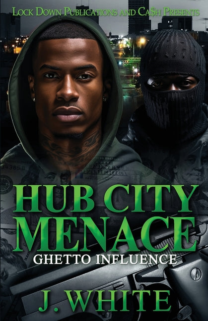 Hub City Menace - Ingram