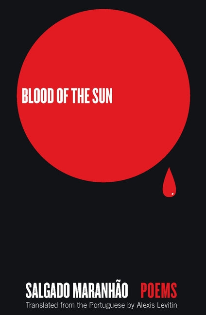 Blood of the Sun: Poems - Ingram