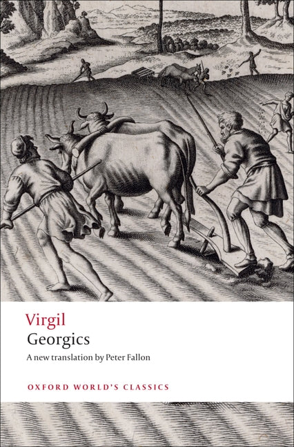 Georgics - Ingram