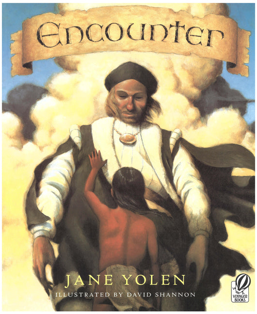 Encounter - Ingram