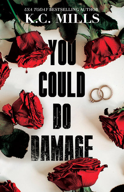 You Could Do Damage - Ingram