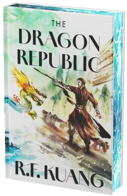 Dragon Republic Deluxe Collector's Edition - Ingram