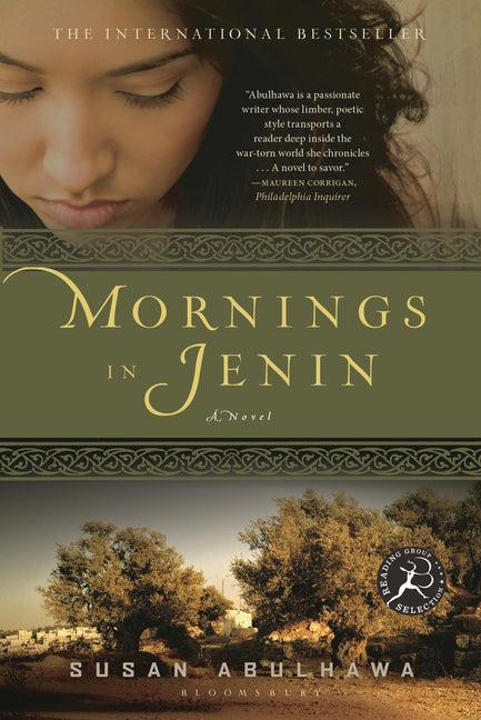 Mornings in Jenin - Ingram