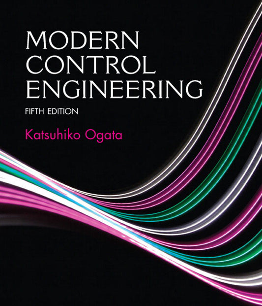 Modern Control Engineering - Ingram