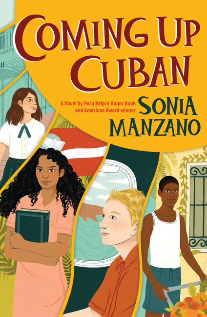 Coming Up Cuban - Ingram