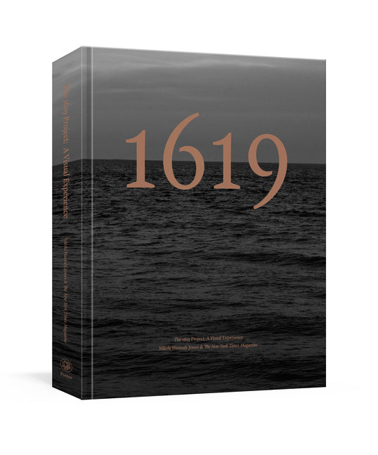 1619 Project: A Visual Experience - Ingram