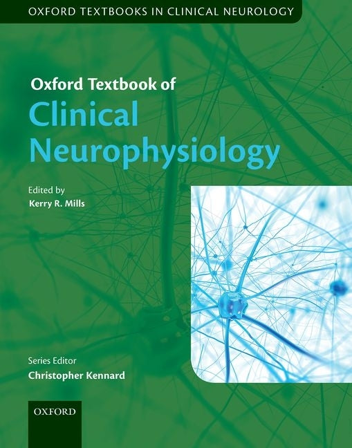Oxford Textbook of Clinical Neurophysiology - Ingram
