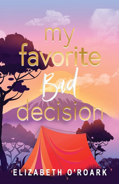 My Favorite Bad Decision - Ingram