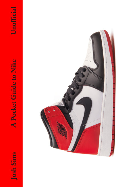 Pocket Guide to Nike - Ingram