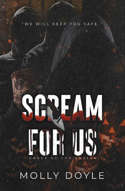 Scream For Us - Ingram