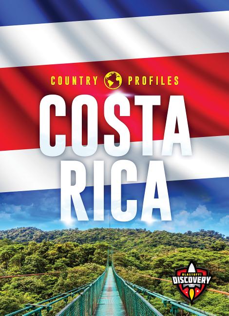 Costa Rica - Ingram